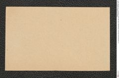 k.k. naturhistorisches Hofmuseum, Intendanzakten 1885-1896 (Hauer), Aktenzahl Z.1.170.138/1892, Seite 3